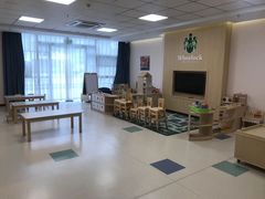 -惠洛克国际儿童之家(绿博园中心)