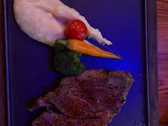 -1886德国汽车餐厅(外滩中央店)