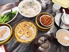 -安泰楼·佛跳墙创始人·传统闽味早茶·酒楼(三坊七巷闽菜地标店)