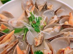 -72号海鲜私房菜