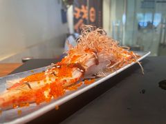 -戏作寿司(观音桥店)