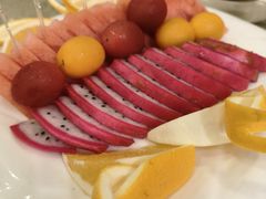 -东四民芳餐厅(朝阳门店)