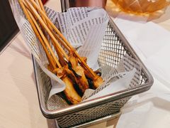 -鱼酷活鱼烤鱼(恒隆广场店)