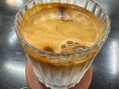 -麻雀咖啡SPARROW COFFEE(十全街店)