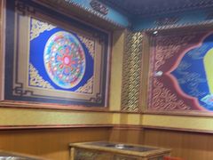 -金鼎雪山牦牛杂火锅(理县总店)