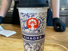 -霸王茶姬(西单百货店)