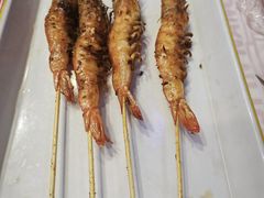 -饶福记·南昌烧烤大排档(九龙湖土著店)