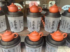 -品味楼·醉卤·酱排骨·无锡特色菜