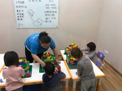 -创乐科教乐高机器人·编程·科技特长生规划中心(新地中心店)