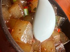 -醉长安(南门总店)