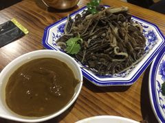 -秦韵轩·西安小馆(贻成福地广场店)