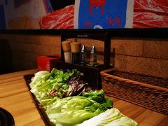 -炉小哥烤肉(朗悦公园茂店)