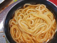 三色面-蛙宴·美蛙火锅基地(万象城店)