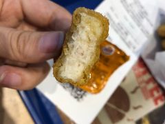 -汉堡王(龙德广场店)