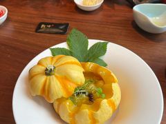 -龙吟山房(青龙山庄店)