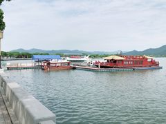 -东钱湖旅游度假区