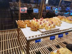 -黑草莓(重庆路店)