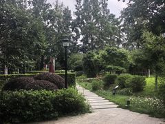 -蜀水别园(青杠树店)