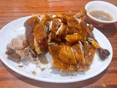 -凌舍好烧鹅(中山路店)