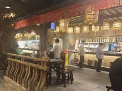 -南京大牌档(崇文门国瑞店)
