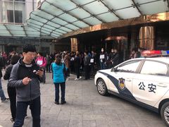 -北京海润艾丽华酒店及服务公寓