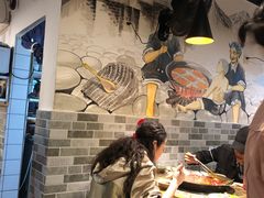 -六公里老火锅(总店)