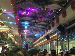-金刚山烧烤(中山路店)