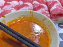 -蜀大侠火锅(森兰花园城店)