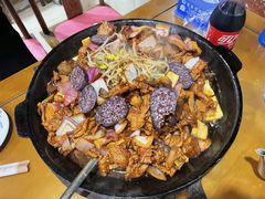 -正宗集安高丽火盆(东昌街店)