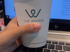 -THE WOODS 简餐 (国贸商城店)