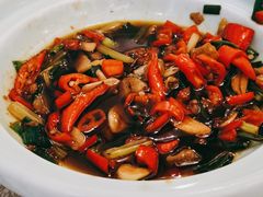 -十二饭点·川菜(北站圆融店)