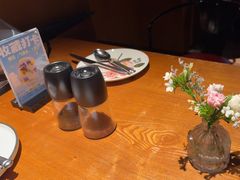 -JINNS锦时 steak&pizza(浸信会礼拜堂旧址店)