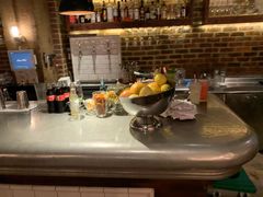 -Burger & Lobster(Dean Street)