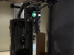 -懒人Club运动健身·运动康复·私教(三迪中心店)