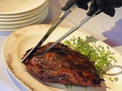 -希斯林牛排馆 Sizzzling Steakhouse