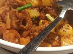 -兰湘子·湘菜小炒(石家庄万象城店)