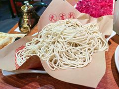 -大吉利潮汕牛肉火锅(王府井店)