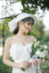 -Lady  Jane高端婚纱礼服馆