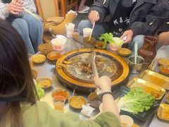 -阿昌白族石板烧·菌锅(大理古城店)