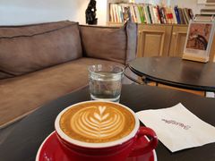 -Me Coffee下午茶艺术空间