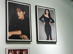 -拍刻风照相馆新莉莉(江南西店)