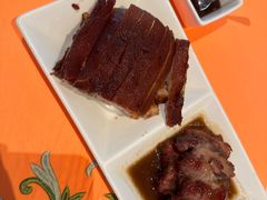 -美心·翠园(港汇恒隆广场店)