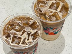 -库迪咖啡(车公庙丰盛町店)