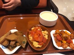 -白金汉爵大酒店-24小时餐厅
