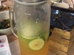 -木屋烧烤(惠阳华润小径湾店)