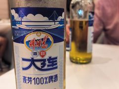 -天顺渔港·海景餐厅(星海广场店)