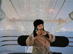 -南昌之星摩天轮