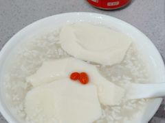 冰醉豆花-小豆海棠(嘉兴路店)