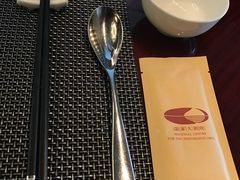 -国家大剧院西餐厅