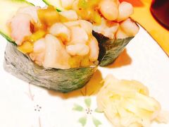 -吉之仙•中国制造•出口级食材日料店(领事馆总店)
